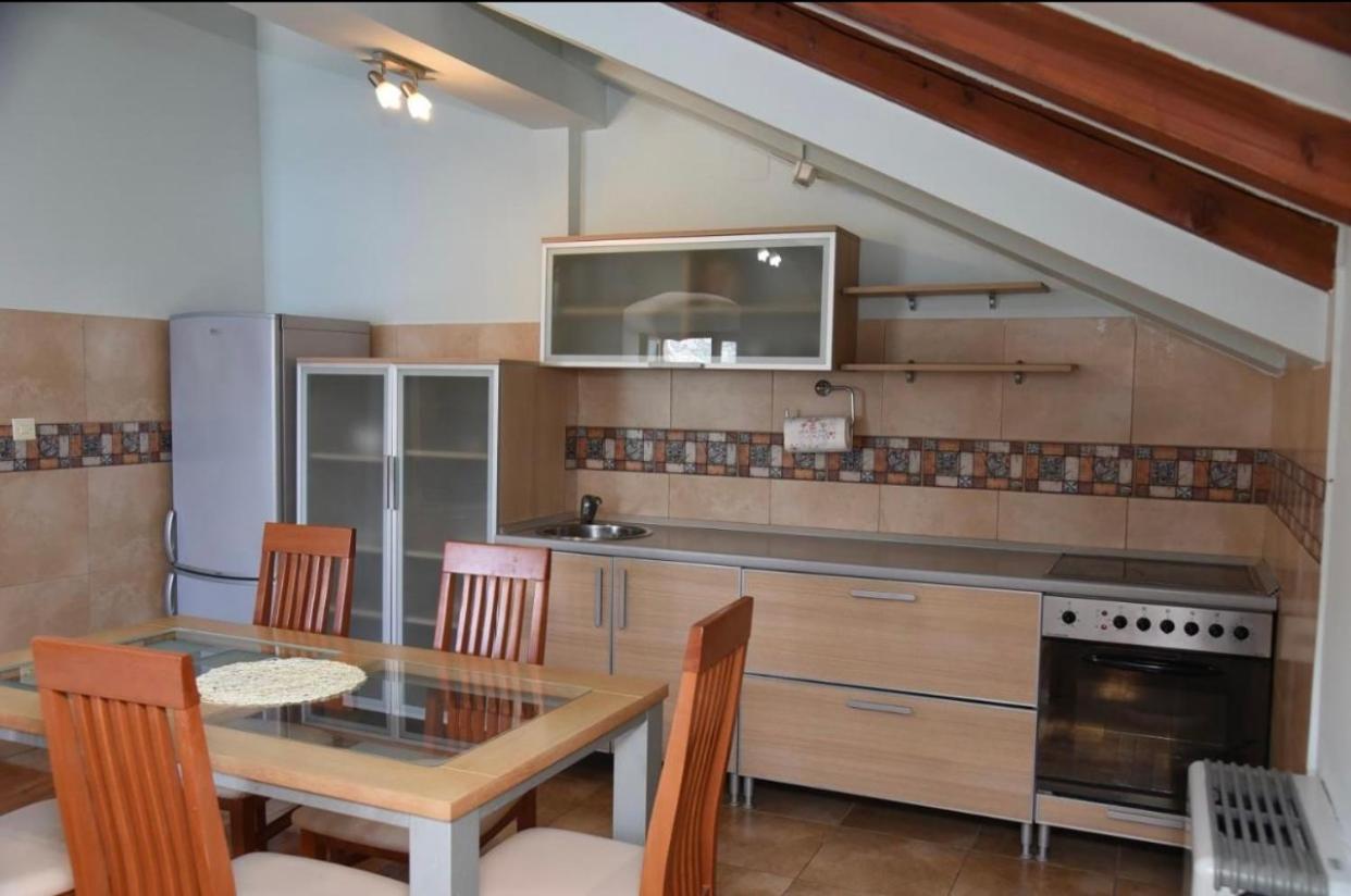Apartments Barba Котор Екстер'єр фото