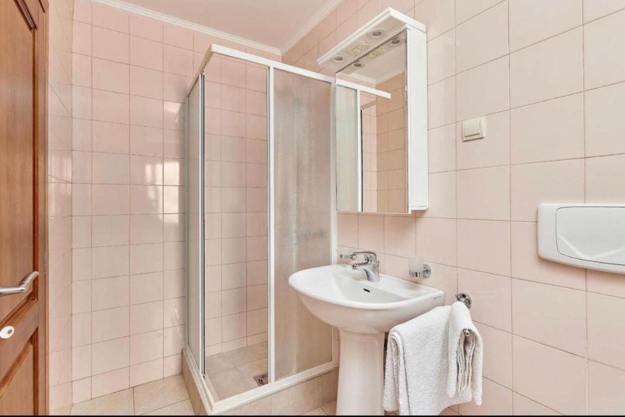 Apartments Barba Котор Екстер'єр фото