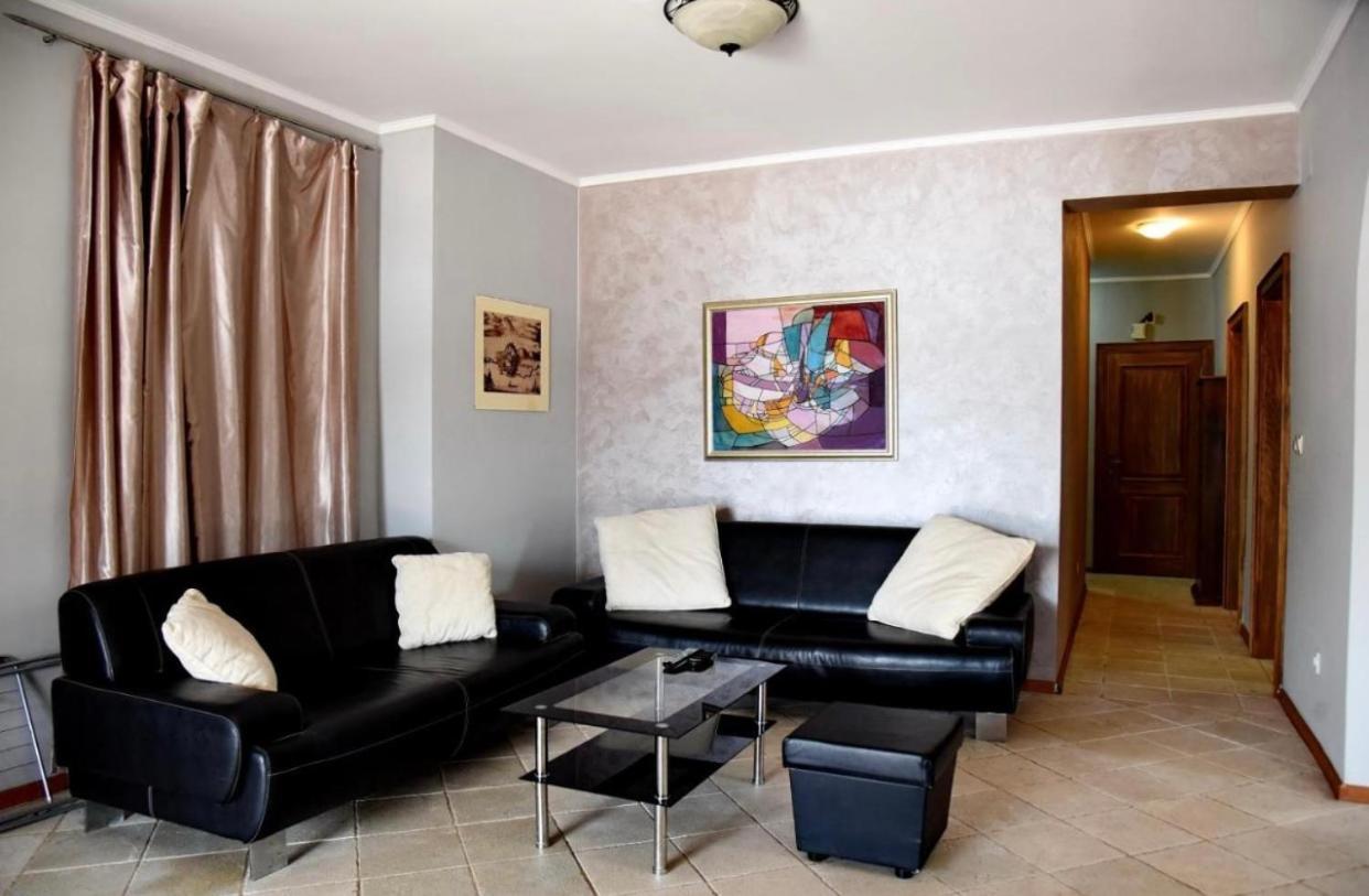 Apartments Barba Котор Екстер'єр фото