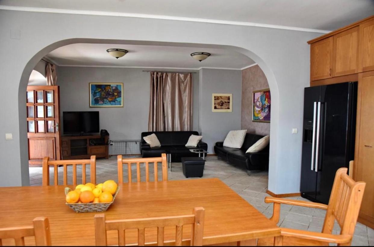 Apartments Barba Котор Екстер'єр фото