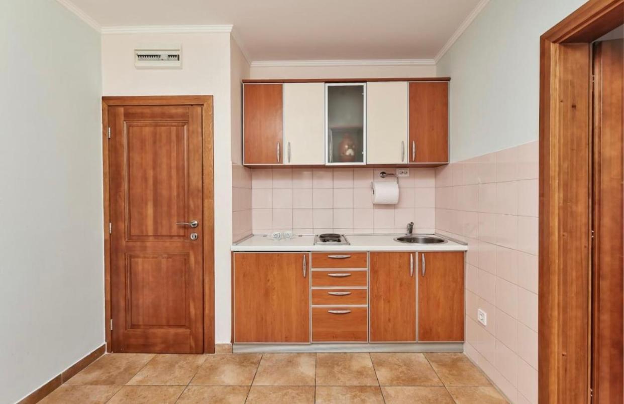Apartments Barba Котор Екстер'єр фото